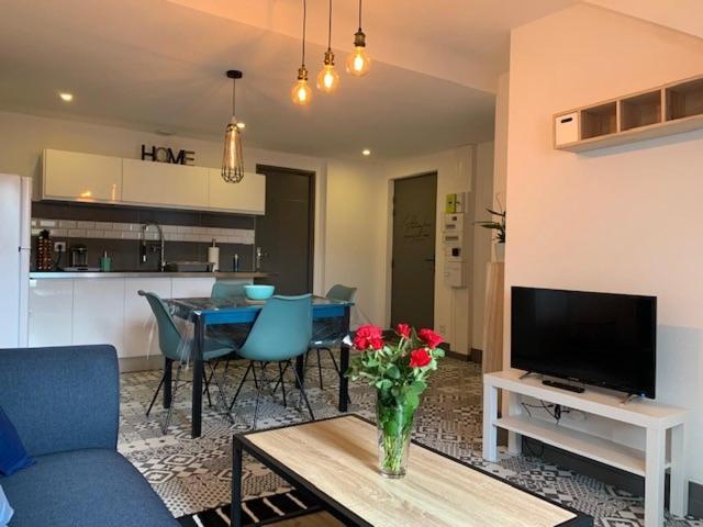 Escapade De Charme Apartment Vesoul Exterior photo